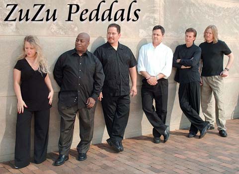 ZuZu Peddals